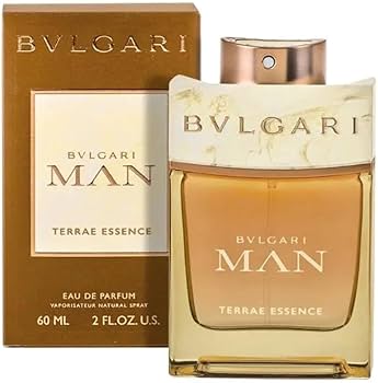 ブルガリマン テラエエッセンス オーデパルファム 100ml 香水 Amazon.com : Bvlgari Man Terrae Essence by Bvlgari for Men